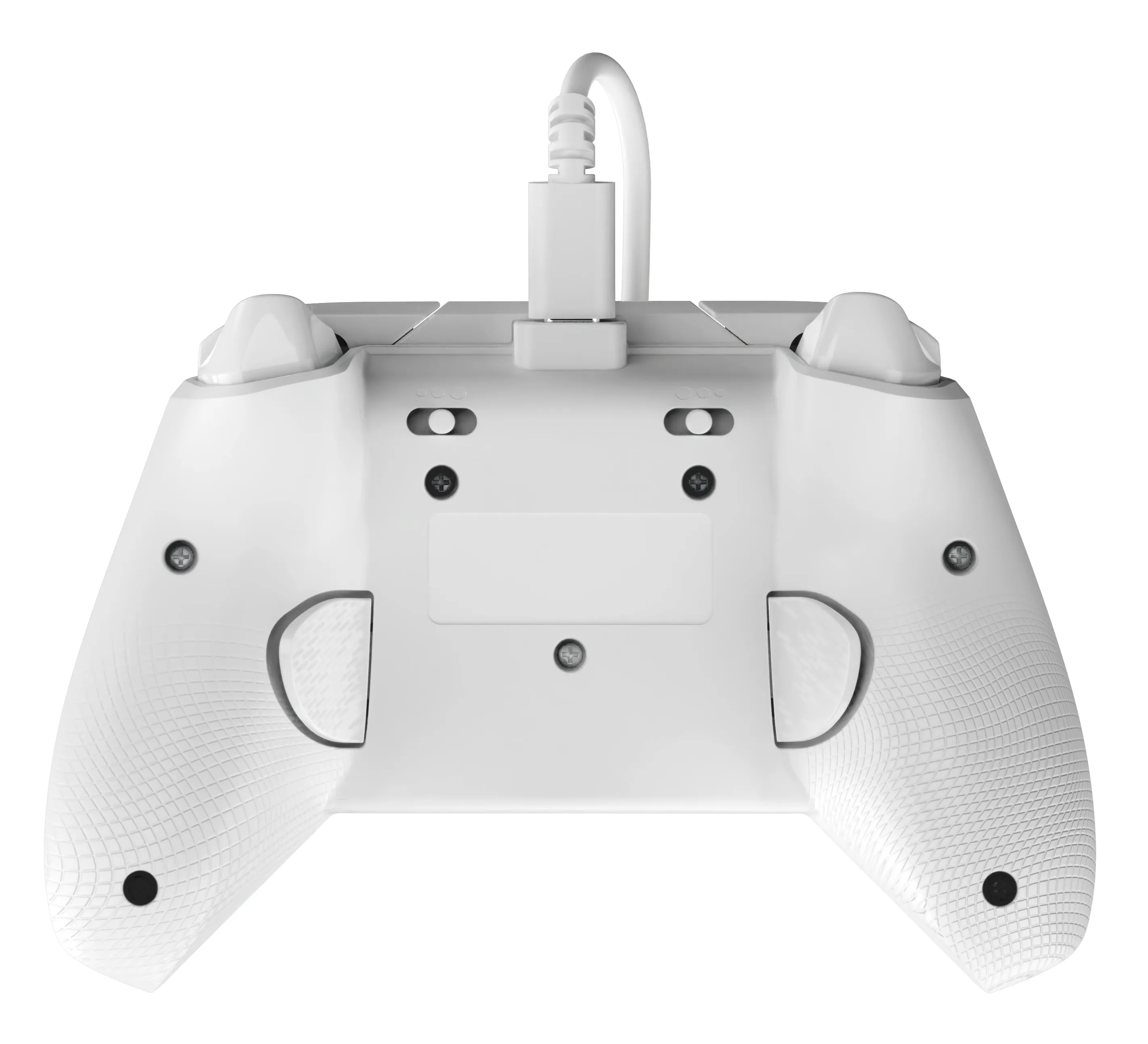 Turtle Beach Afterglow Wave Wired Gamepad - White