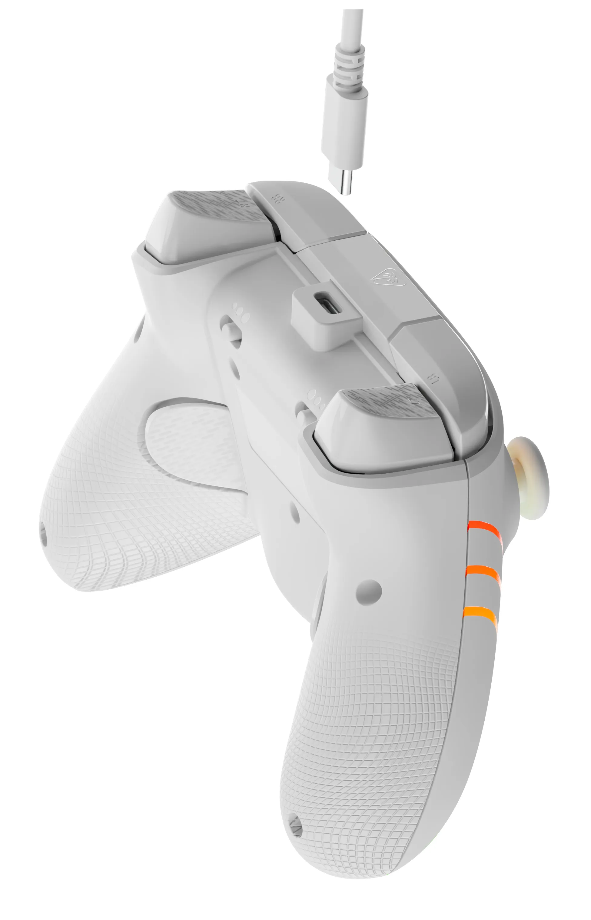 Turtle Beach Afterglow Wave Wired Gamepad - White