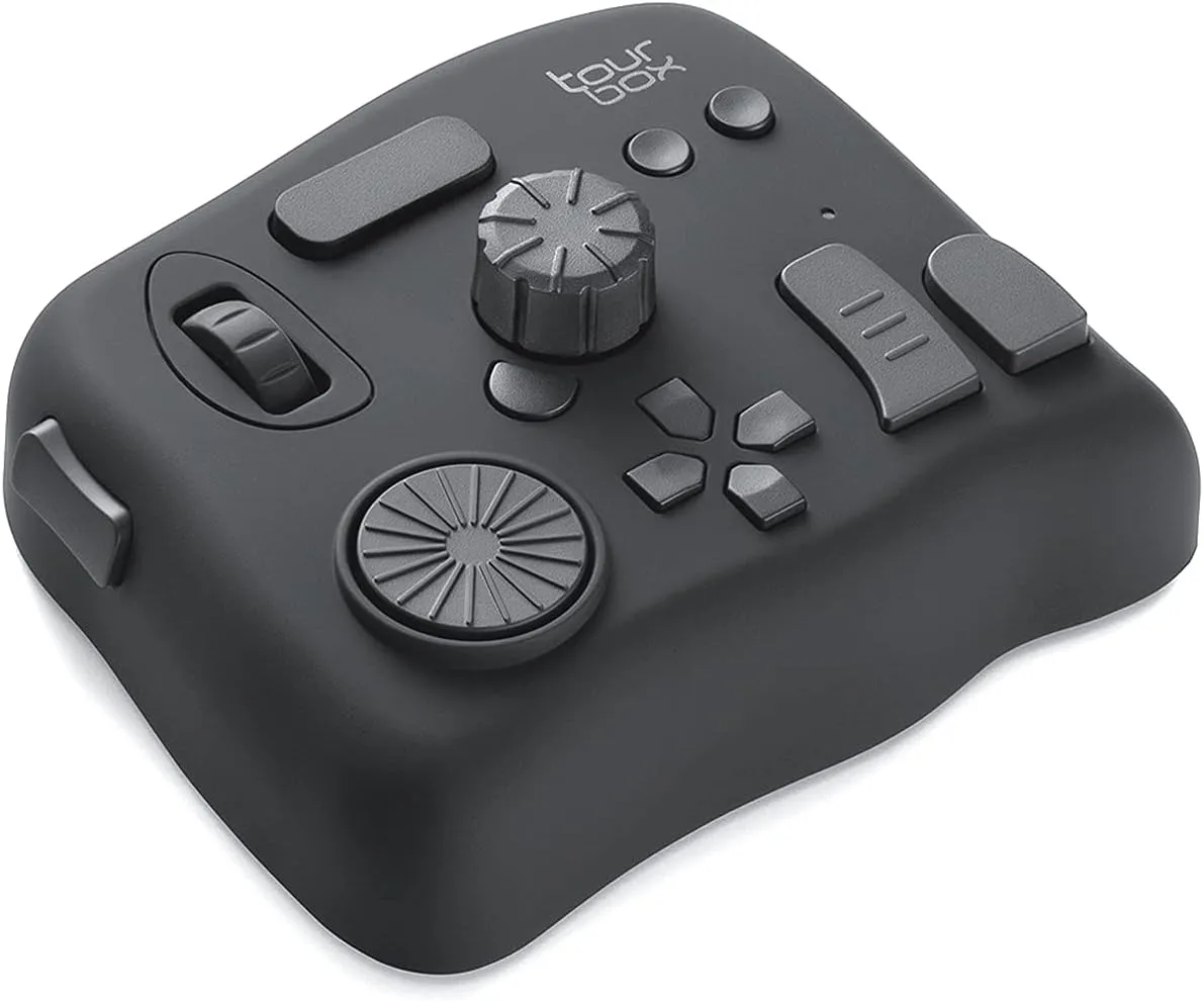 TourBox NEO