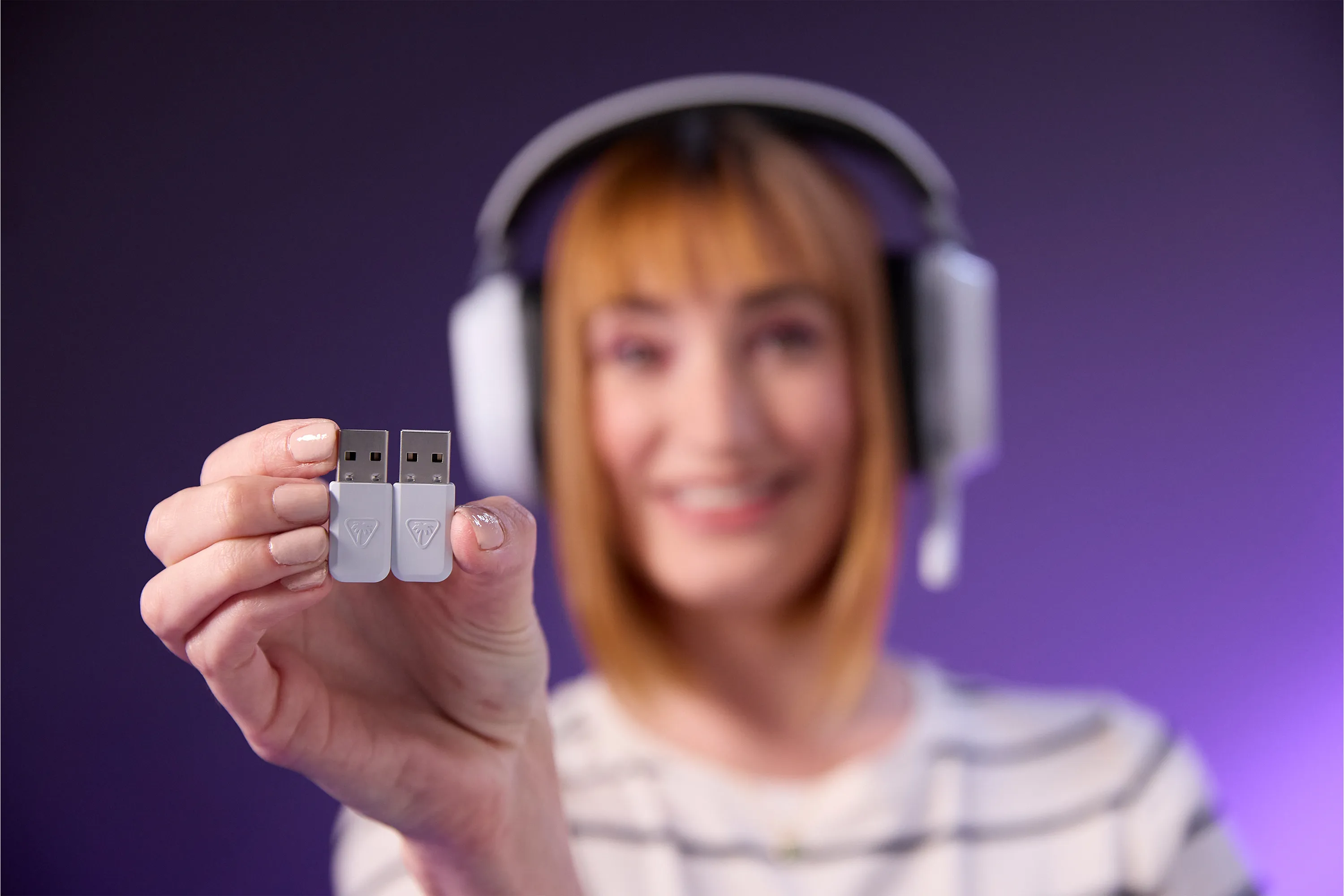 ROCCAT TBS-3101-15 Gaming Headset, Grey