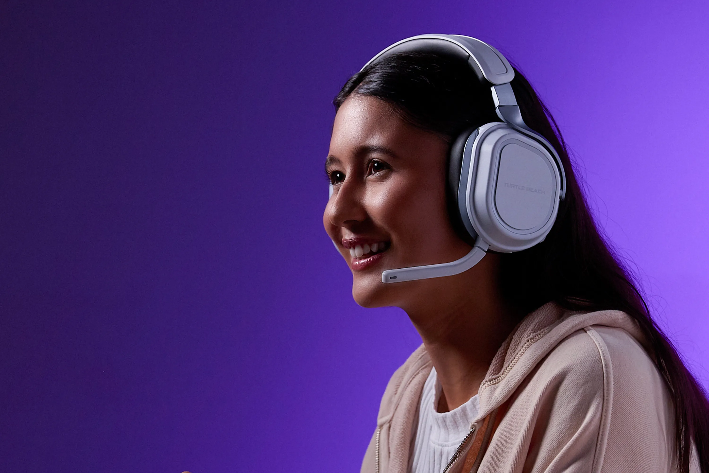 ROCCAT TBS-3101-15 Gaming Headset, Grey