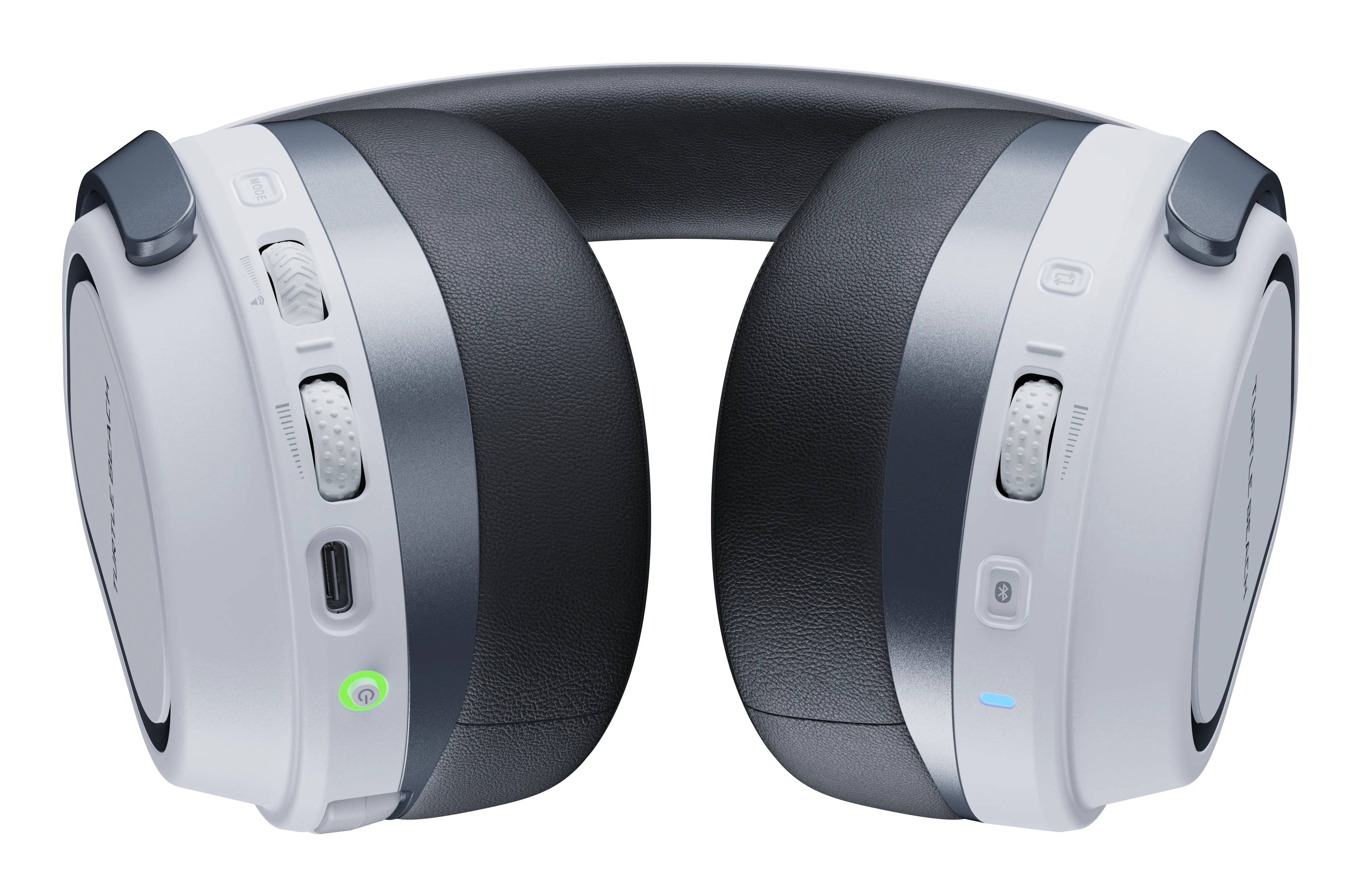 ROCCAT TBS-3101-15 Gaming Headset, Grey