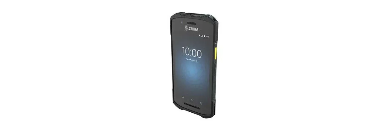 Zebra TC21 handheld mobile computer