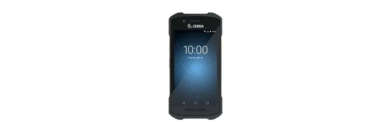 Zebra TC21 handheld mobile computer