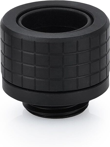 Thermal Grizzly DeltaMate HT14, Fitting, Black