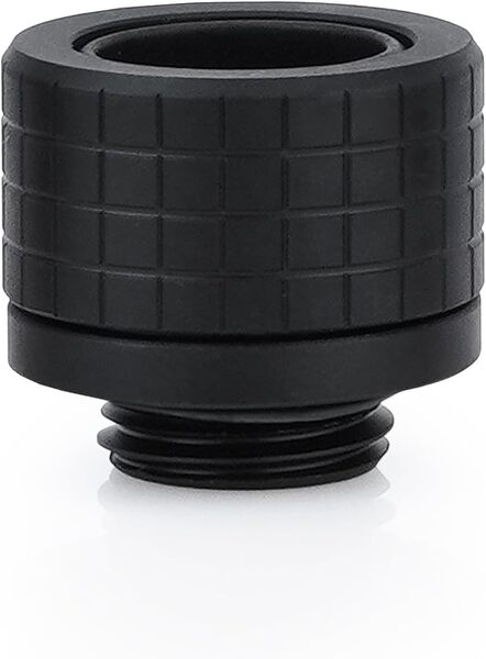 Thermal Grizzly DeltaMate HT14, Fitting, Black
