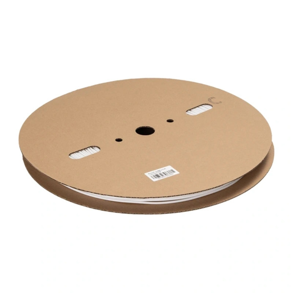 NIIMBOT TL-80m - Heat-shrink tubing, White
