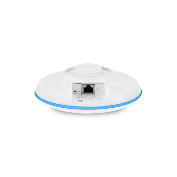 Ubiquiti UniFi Building Bridge (UBB) - Langaton silta, Valkoinen