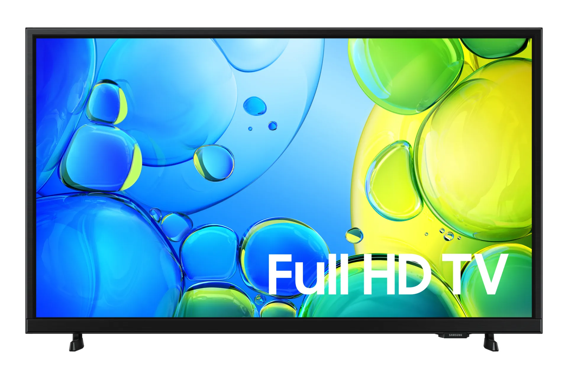 Samsung UE40F6002 40" Full HD LED Tizen TV, 50Hz, HDR10+ Samsung UE40F6002 40" Full HD LED Tizen TV, 50Hz, HDR10+