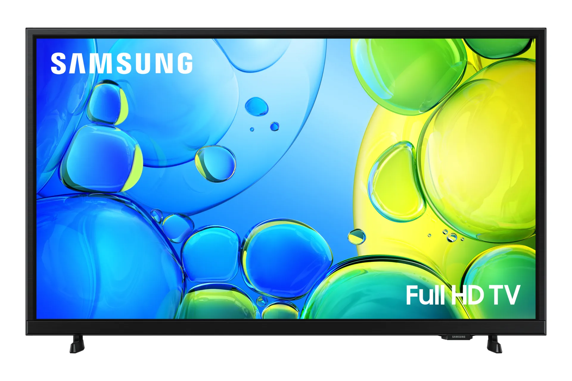 Samsung UE40F6002 40" Full HD LED Tizen TV, 50Hz, HDR10+ Samsung UE40F6002 40" Full HD LED Tizen TV, 50Hz, HDR10+
