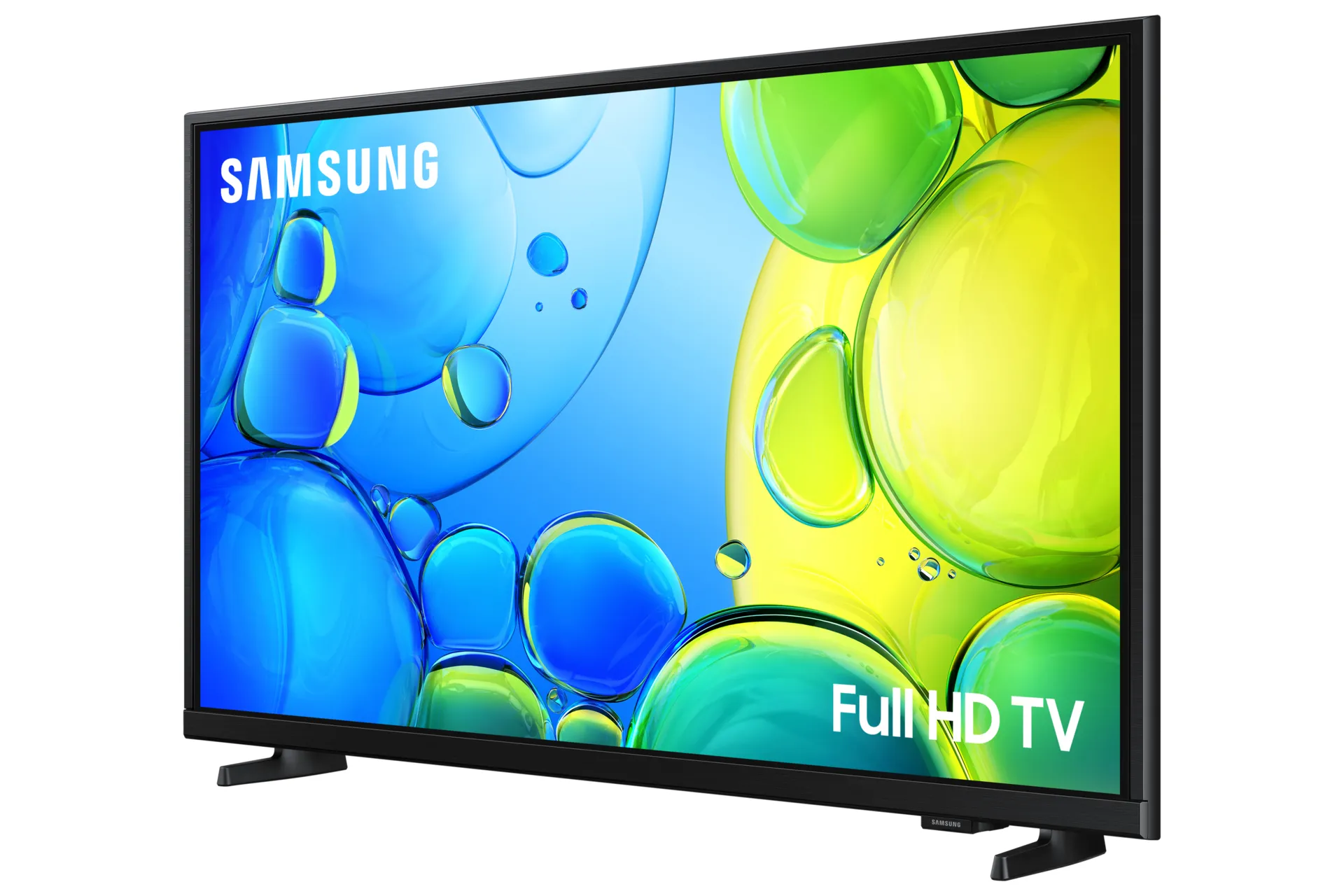 Samsung UE40F6002 40&quot; Full HD LED Tizen TV, 50Hz, HDR10+