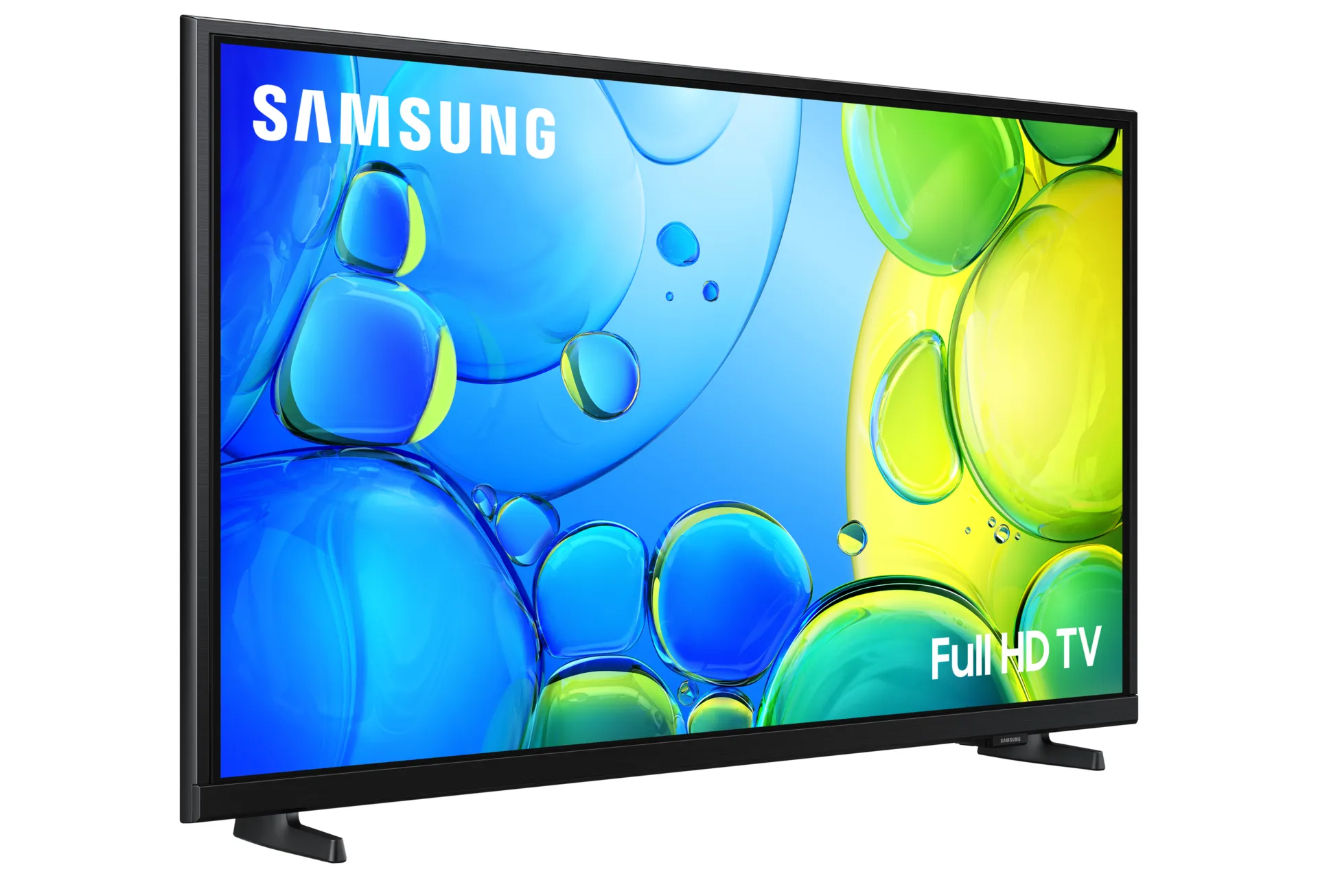 Samsung UE40F6002 40&quot; Full HD LED Tizen TV, 50Hz, HDR10+