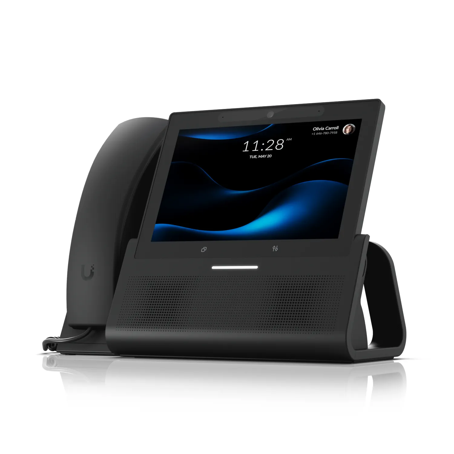 Ubiquiti UniFi Talk Phone G3 Touch Enterprise