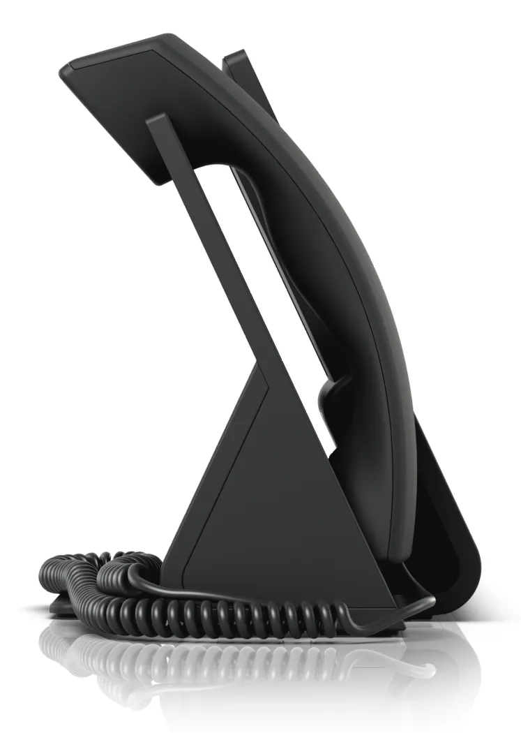 Ubiquiti UniFi Talk Phone G3 Touch Enterprise