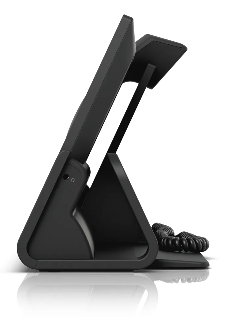 Ubiquiti UniFi Talk Phone G3 Touch Enterprise