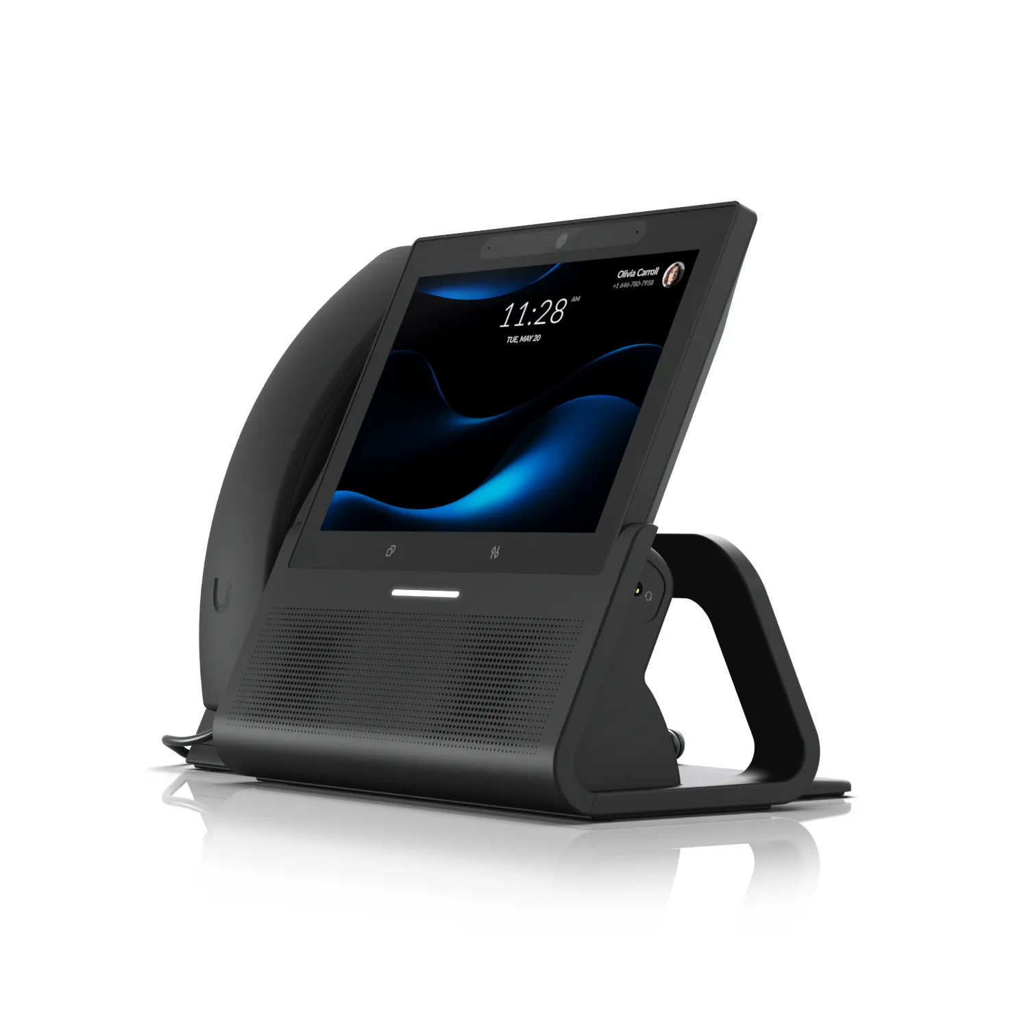 Ubiquiti UniFi Talk Phone G3 Touch Enterprise