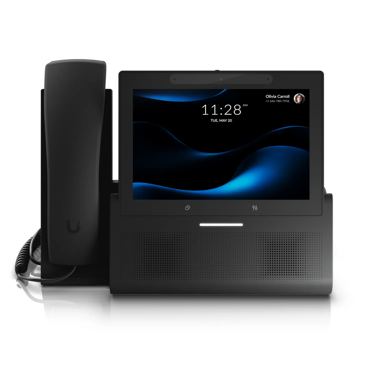 Ubiquiti UniFi Talk Phone G3 Touch Enterprise