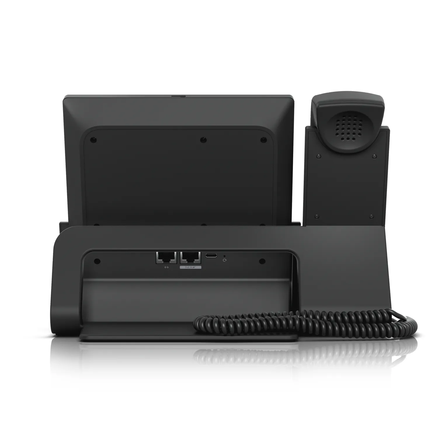 Ubiquiti UniFi Talk Phone G3 Touch Enterprise
