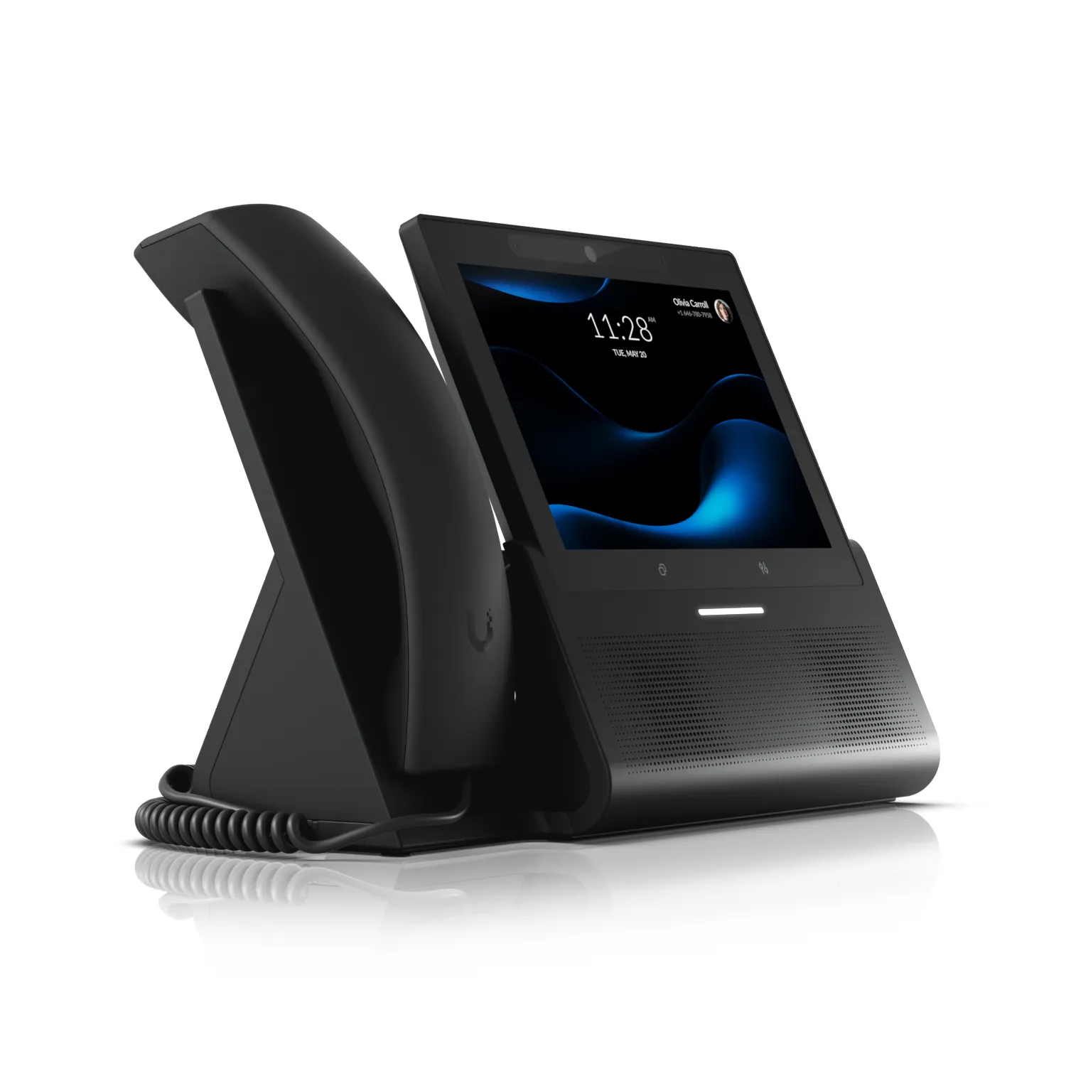 Ubiquiti UniFi Talk Phone G3 Touch Enterprise