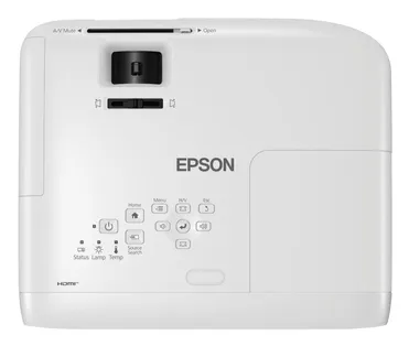 Epson EB-E24