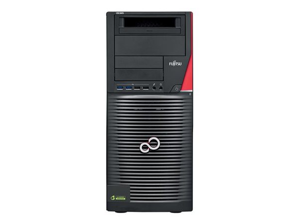 Fujitsu Celsius R940B | Xeon - E5-2620v4 2.1GHz | 32GB RAM | 512GB SSD | No Graphics | Windows 10