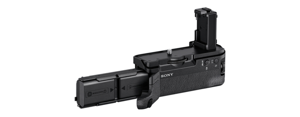SONY Grip for A7M2