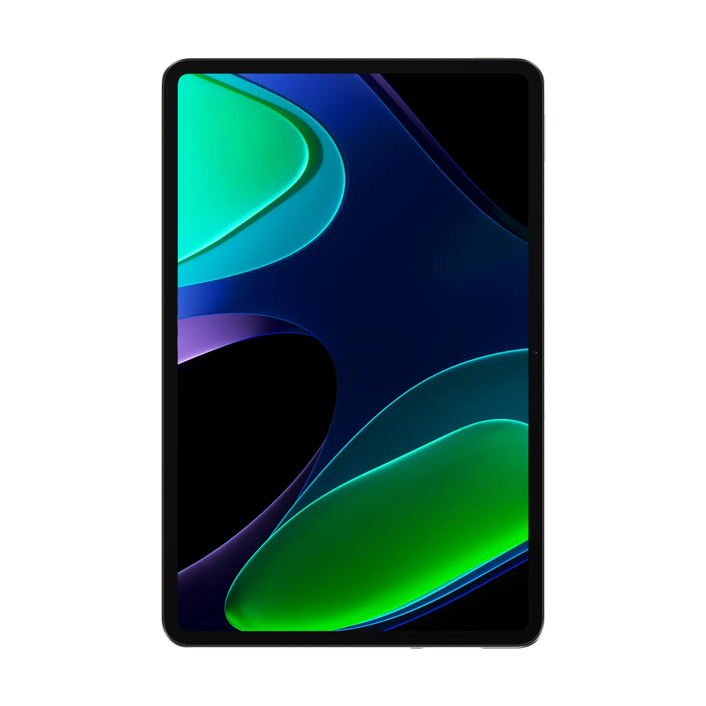 Xiaomi Pad 6 11&quot; 128/6GB Wi-Fi Android - tablet, Gold