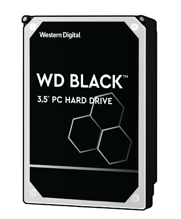 WD DESK MAINSTREAM BLACK 8TB RTL KIT 3.5IN SATA