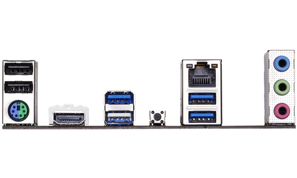 Gigabyte X570 UD ATX-emolevy