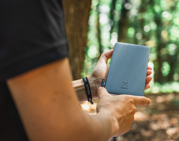 XTORM Power Bank 27.200mAh USB-C PD 100/60W/2xUSB