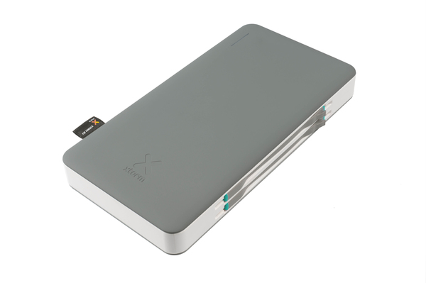 XTORM Power Bank 27.200mAh USB-C PD 100/60W/2xUSB
