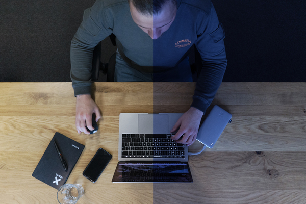 XTORM Power Bank 27.200mAh USB-C PD 100/60W/2xUSB