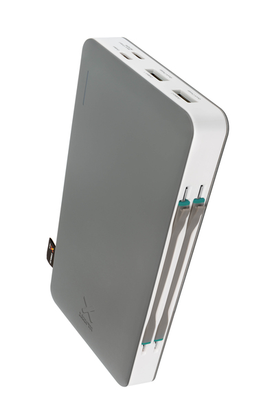 XTORM Power Bank 27.200mAh USB-C PD 100/60W/2xUSB