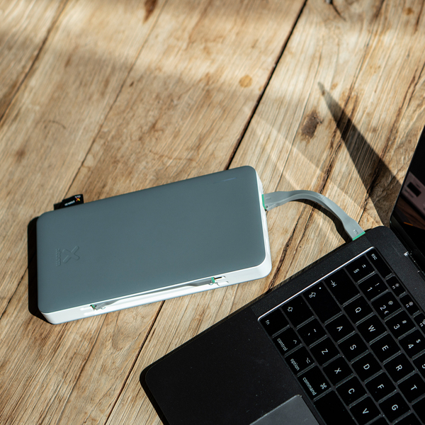XTORM Power Bank 27.200mAh USB-C PD 100/60W/2xUSB