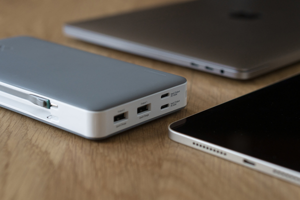 XTORM Power Bank 27.200mAh USB-C PD 100/60W/2xUSB
