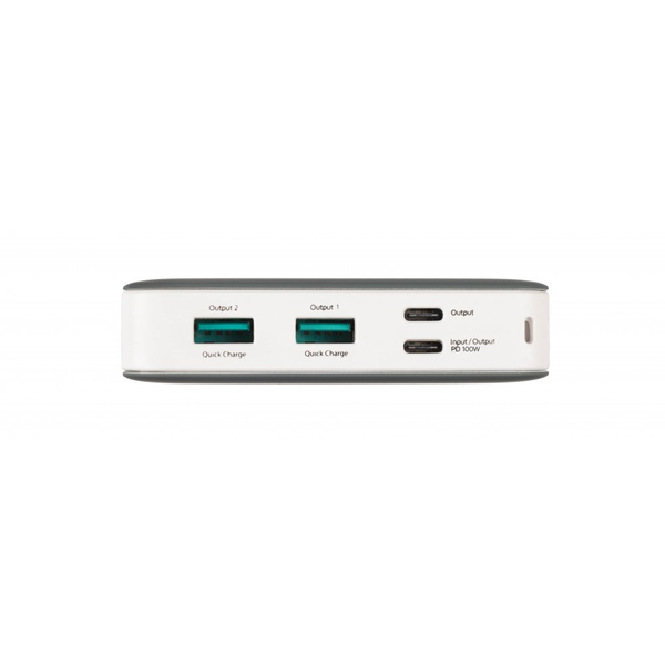XTORM Power Bank 27.200mAh USB-C PD 100/60W/2xUSB