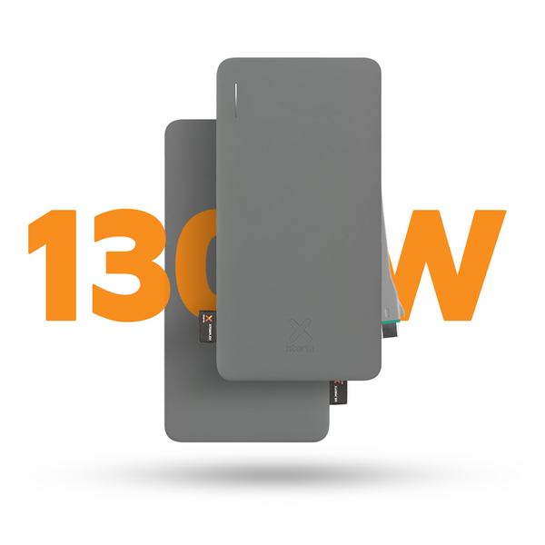 XTORM Power Bank 27.200mAh USB-C PD 100/60W/2xUSB