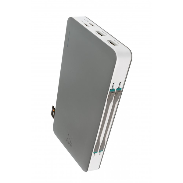 XTORM Power Bank 27.200mAh USB-C PD 100/60W/2xUSB