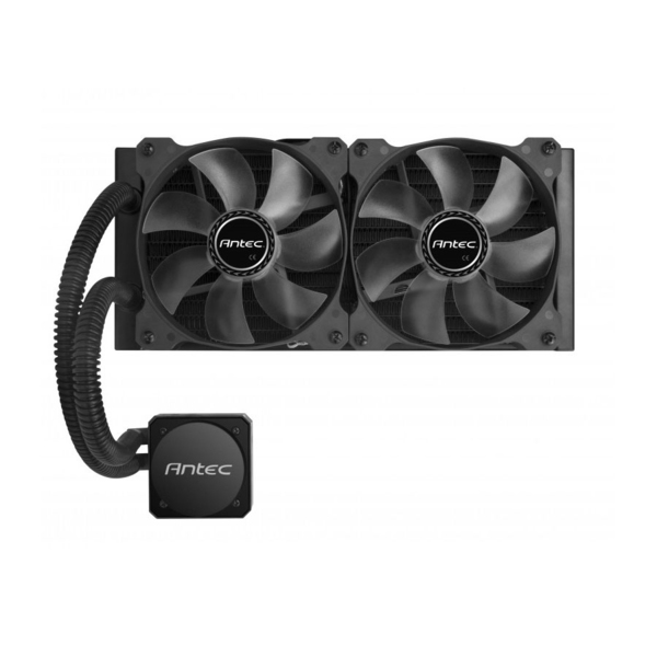 Antec H1200 PRO Liquid Cooler