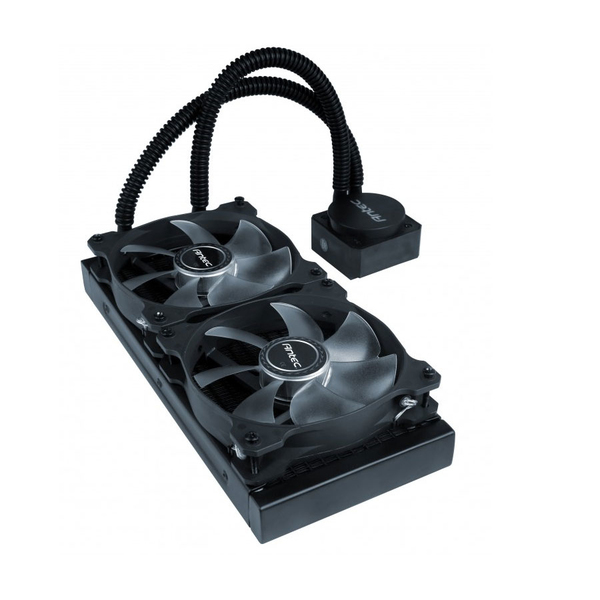 Antec H1200 PRO Liquid Cooler