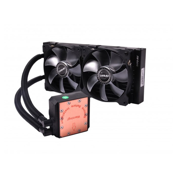 Antec H1200 PRO Liquid Cooler