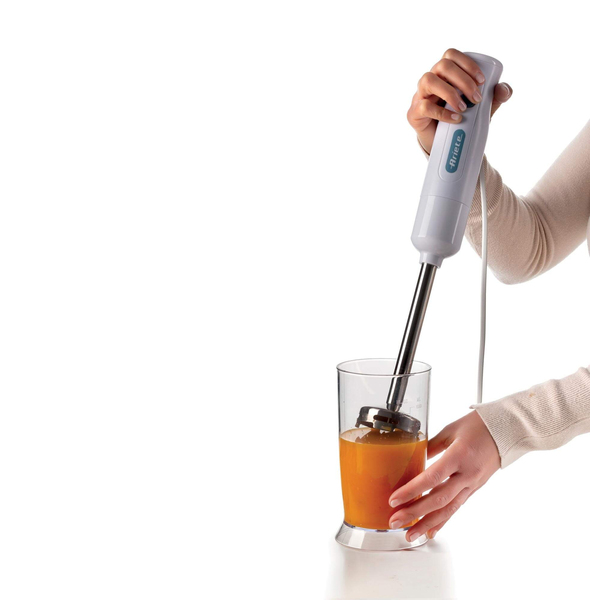 Hand Blender 700 Watt - hand blender, white