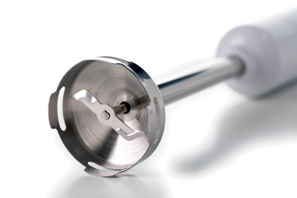 Hand Blender 700 Watt - hand blender, white