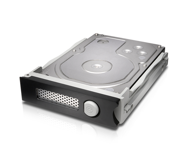 G-Tech G-RAID Thunderbolt 3 8TB - external hdd