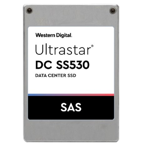 SSD SS530 6400GB RI-3DW/D SFF-15 3D SE