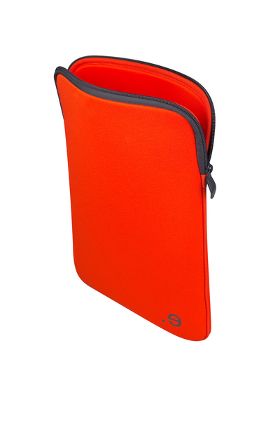 Be.ez La Robe Sunset MBA 13 Flame