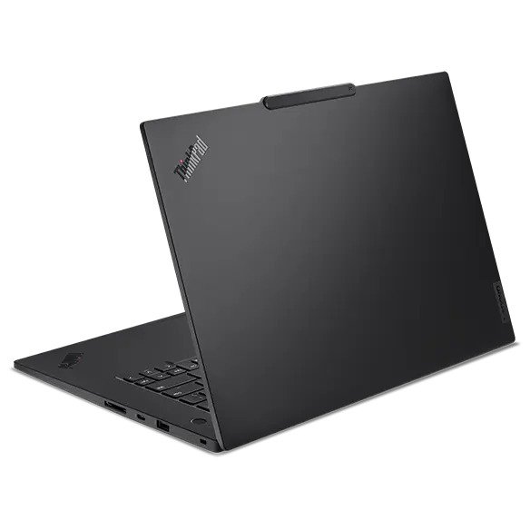 LENOVO ThinkPad P1 Gen 8 16&quot; Ultra 9 285H, 64 Gt, 2 Tt, RTX PRO 2000, Win 11 Pro -kannettava, musta