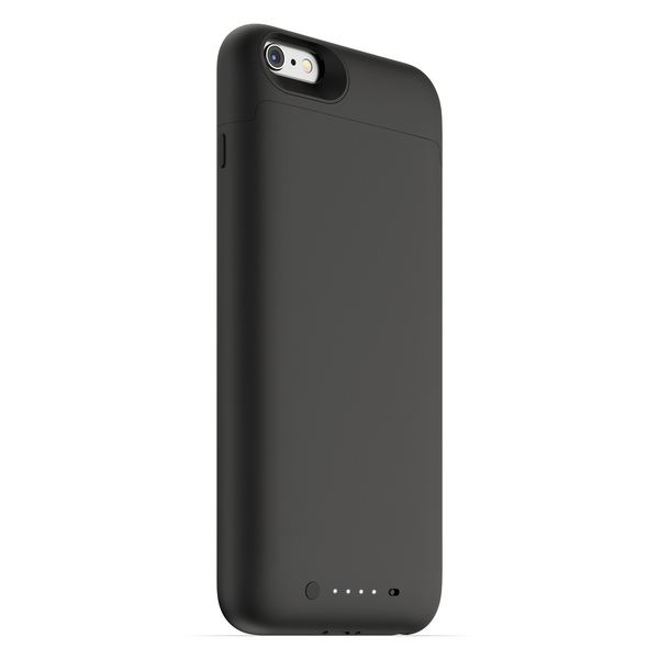 Mophie Juice Pack for iPhone 6 Plus, svart