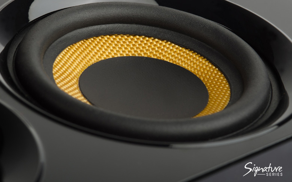 Creative Labs T30W Wireless 2.0 Speaker Black