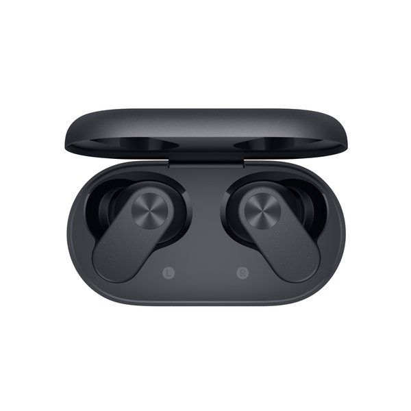 OnePlus Nord Buds 2 -langattomat nappikuulokkeet, thunder gray